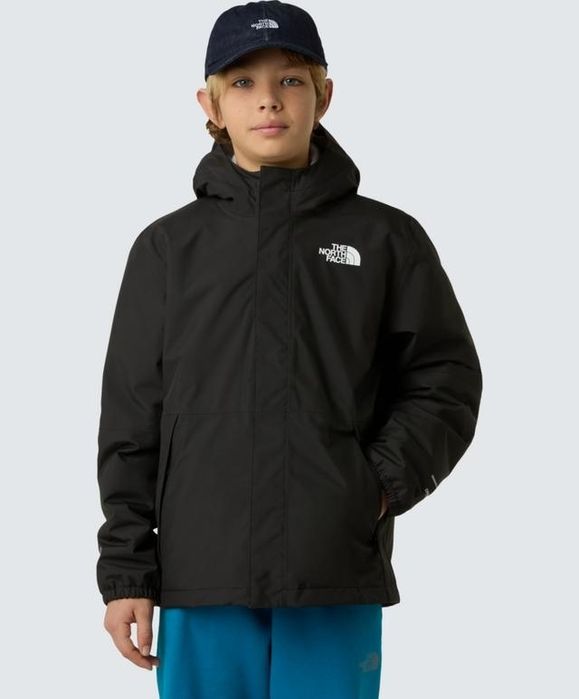 The north face Оригиналното яке за момчета