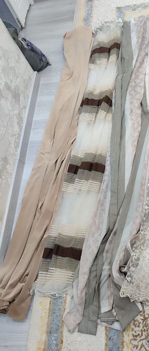 Продам занавески. Цены указаны на фотографиях