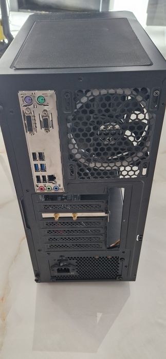 Calculator cu i5-10400f