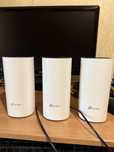 Tp Link Deco P9