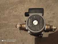 Pompa recirculare Antares KU 15-60 130