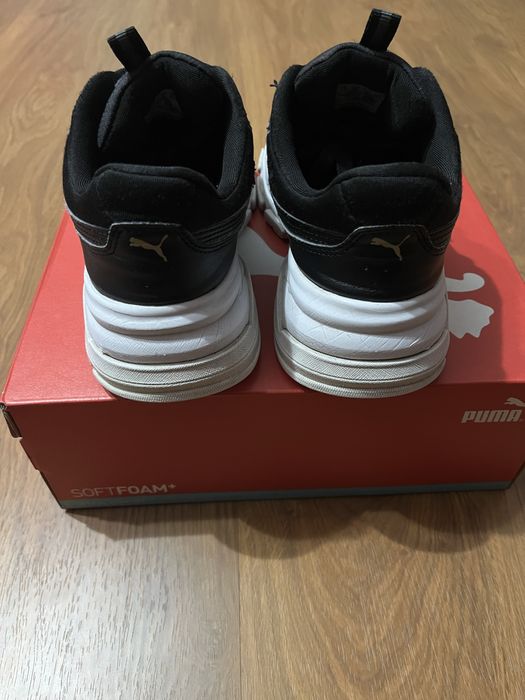 Дамски/детски маратонки Puma Cassia Via, номер 36