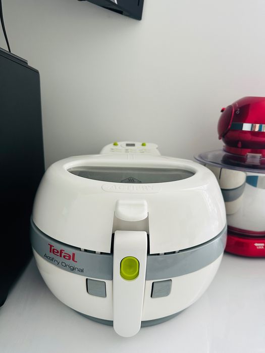 Тефал Actifry-с горещ въздух