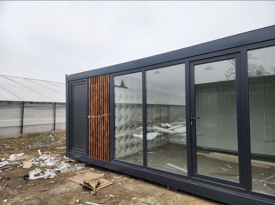 Container containere Modulare