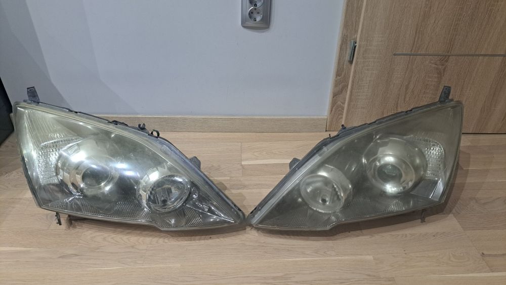 Фарове за Honda CR-V III 2009 г.