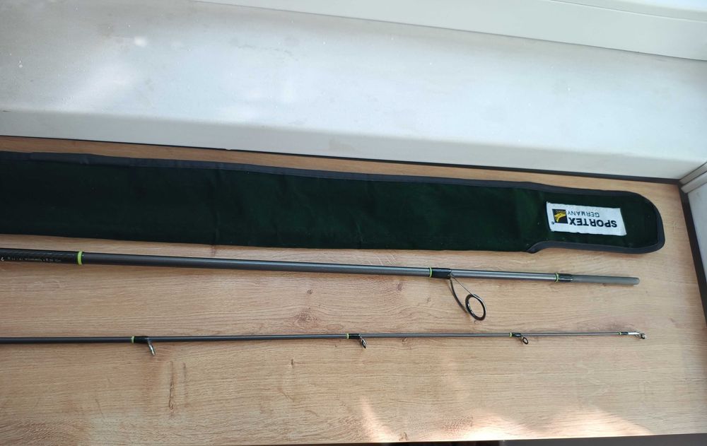 Lanseta Sportex Hydra Speed 2.20 m, 19-71 g