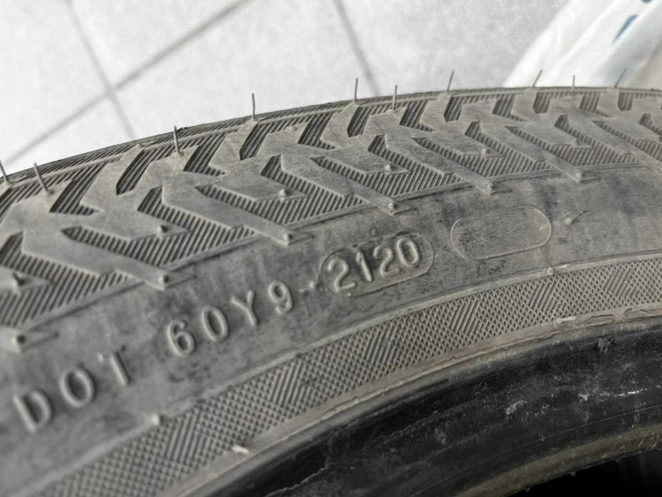 шины нокиан 235/55/r20