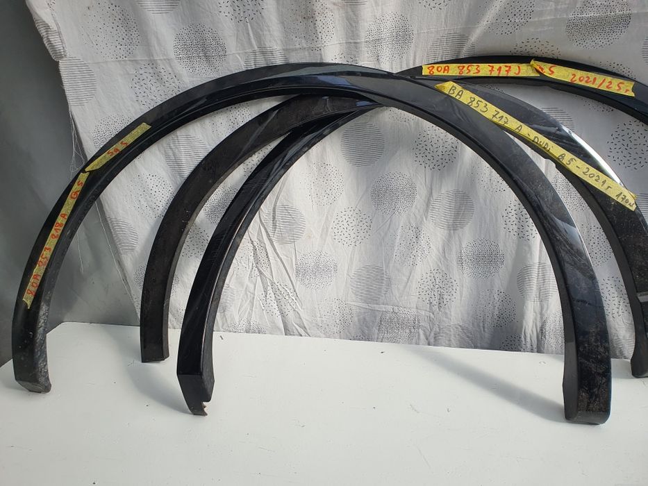 Лайсна калник аиди ку5 Audi Q5