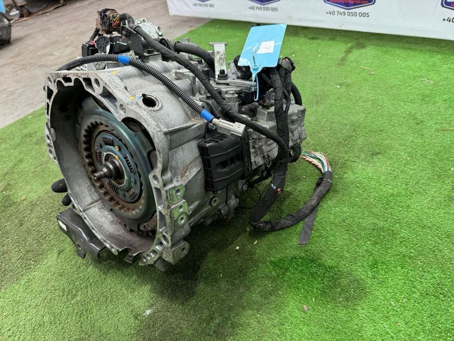 Cutie de viteze automata 7 viteze dct kia 1.4 t-gdi benzina motor g4ld,cutie: m65u, m65uidb26746