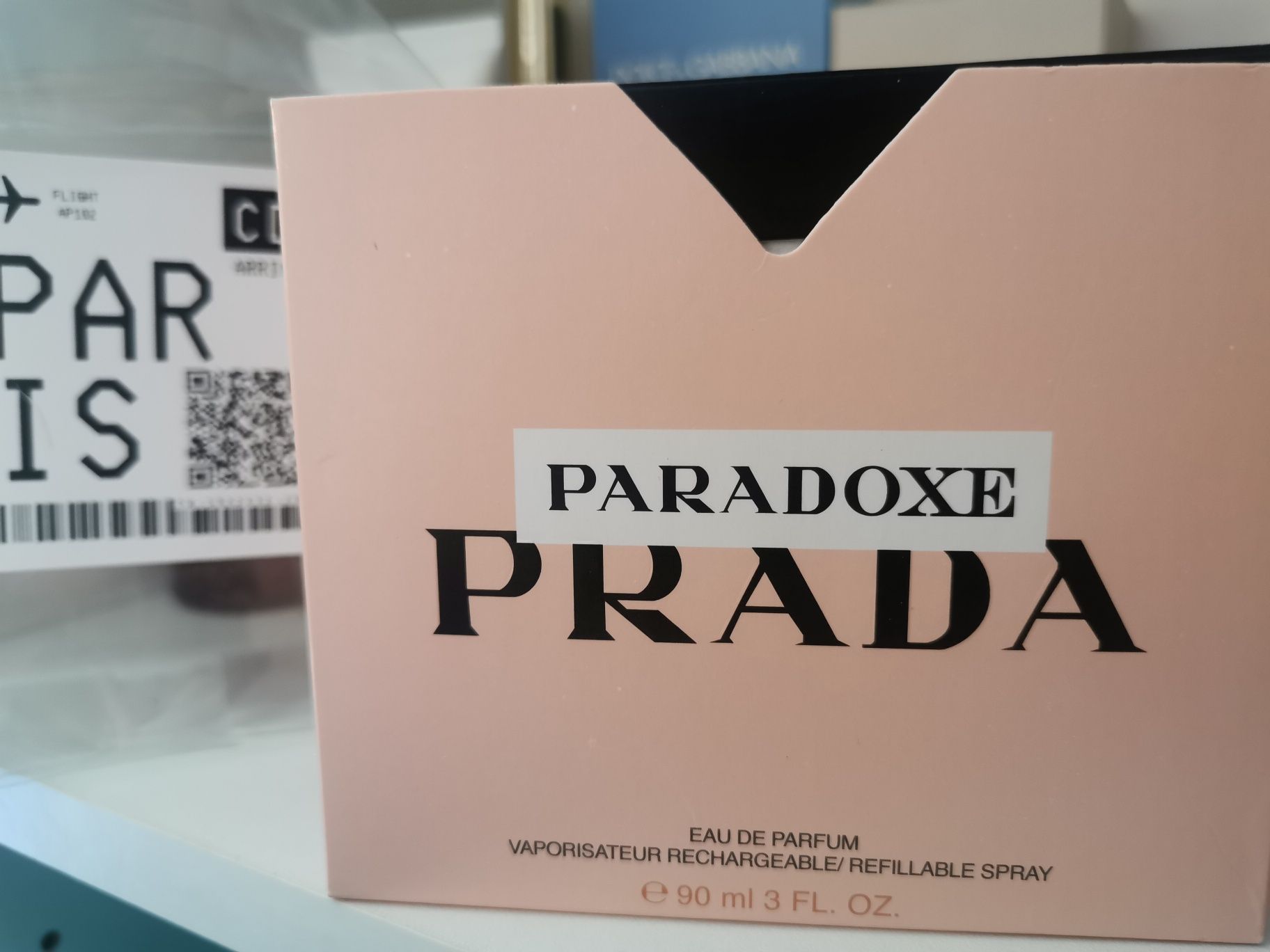 Парфюм Prada 90 ml