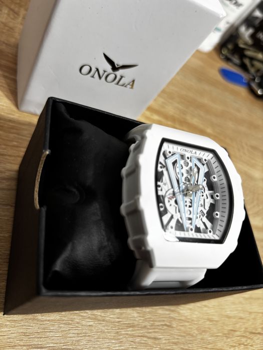 Ceas casual Unisex desing unic