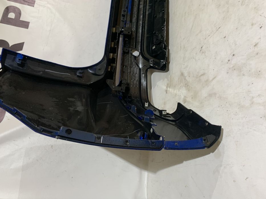 Bara spate Ford Edge, 2015, 2016, 2017, 2018, 2019, 2020, 2021, cod origine OE GT4B-17F001-AGW.