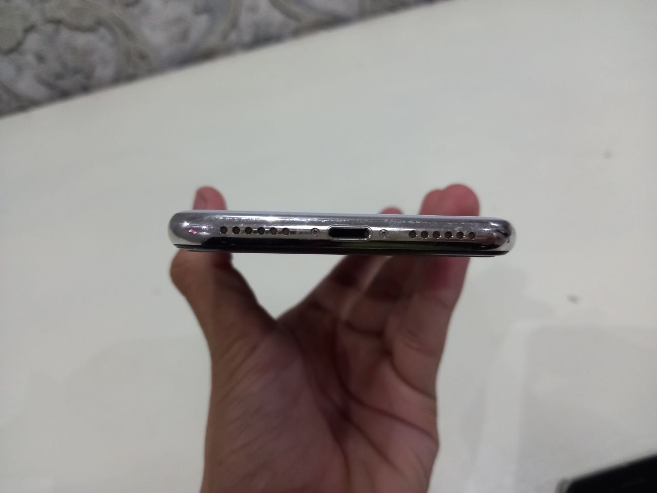 Iphone X 64 gb feci Id ishlamedi