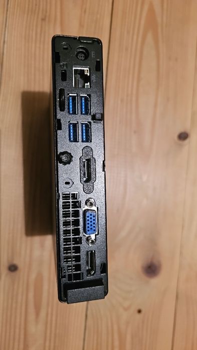 Vand mini Pc Pro Desk