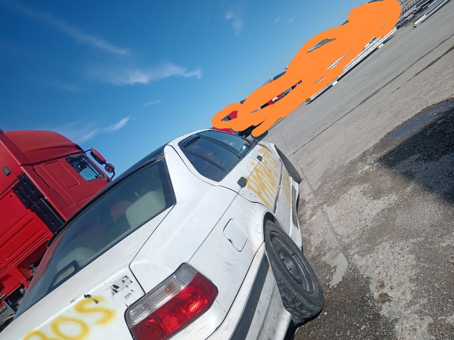 Vând e36 320i M50B20