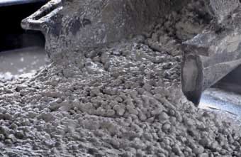 Бетонный раствор всех марок!