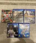 Дискове за PS4