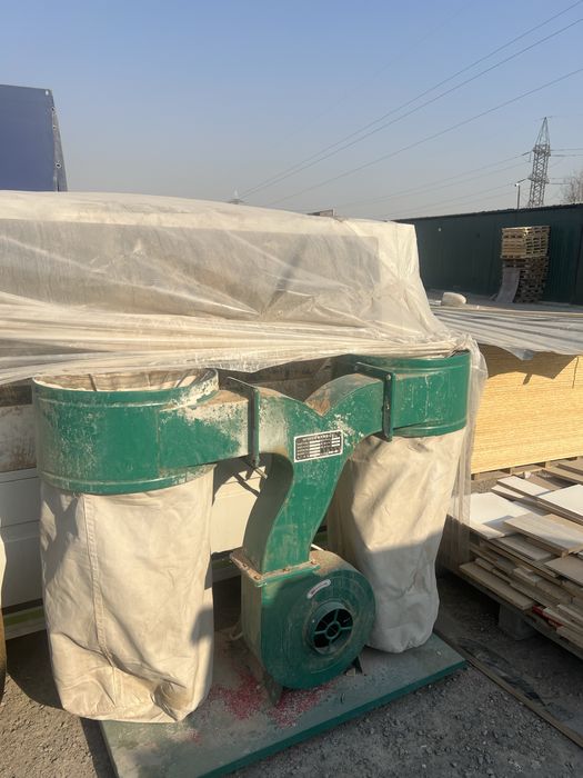 Kromka apparat 5 agaretli