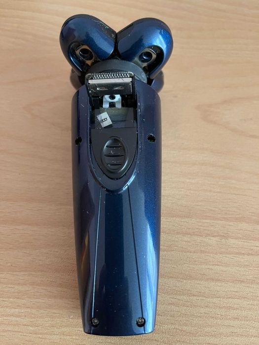 Самобръсначка Winston за теме и лице