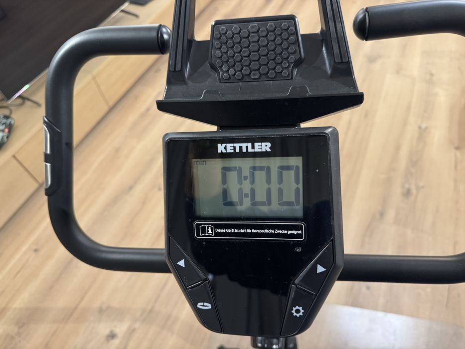 Kettler Ride 100 Велоергометър