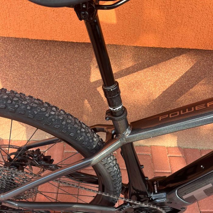 Trek Powerfly 5 625Wh 2024, cadru: M, roti: 29