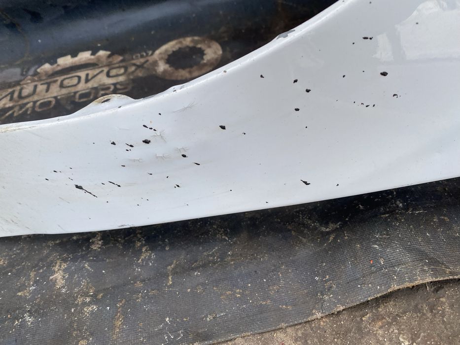 Aripa stanga fata Dacia Dokker Lodgy