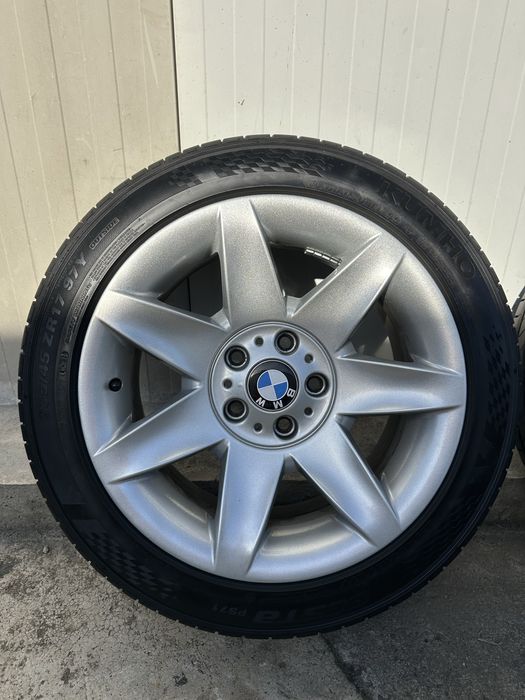 Jante Bmw E39 / E36 / E38