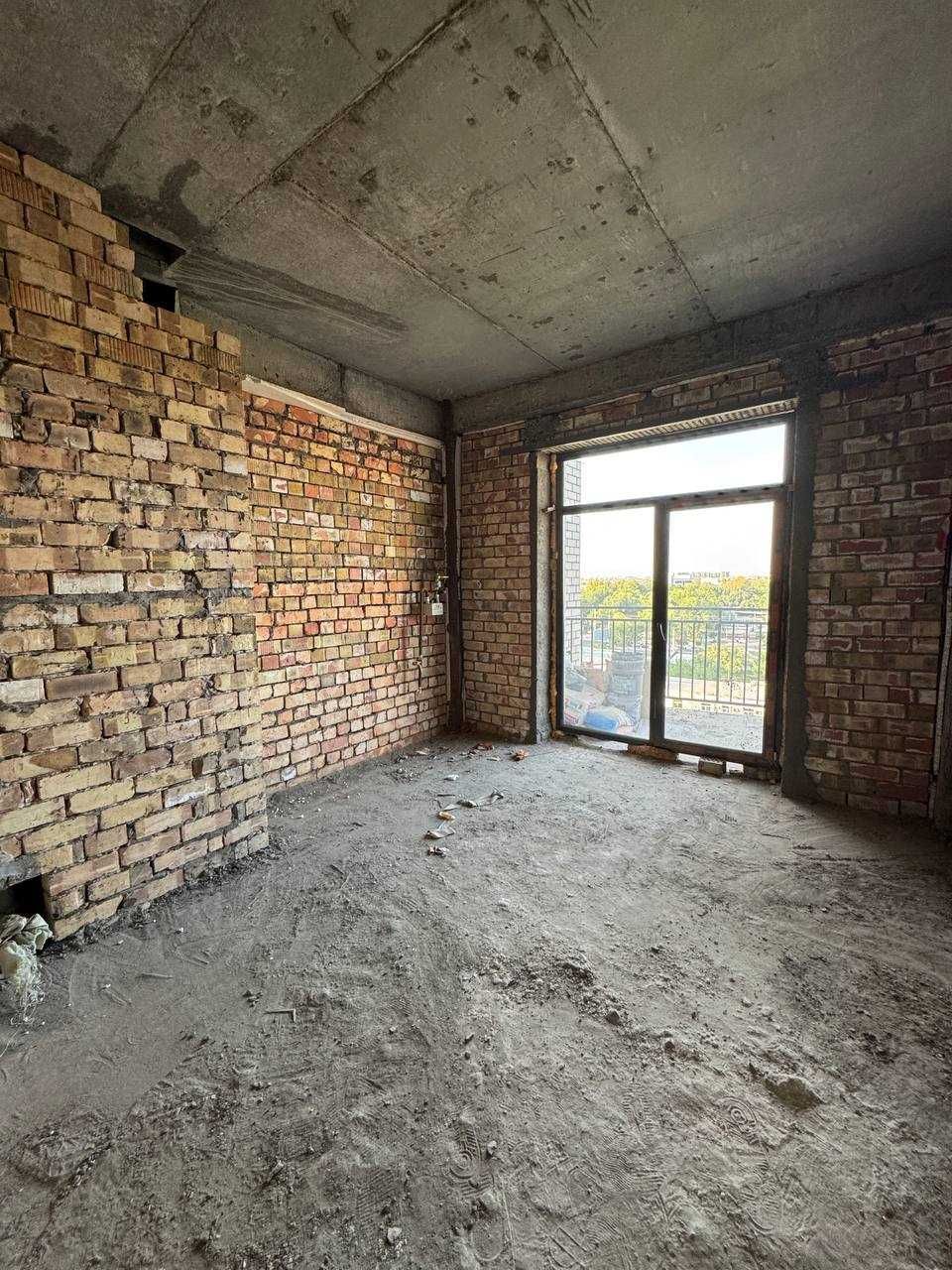 Residence. 2-комнатная квартира в Сергели по выгодной цене`