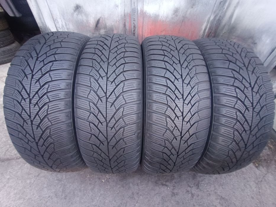 205/60/16 Kumho Дот 2023