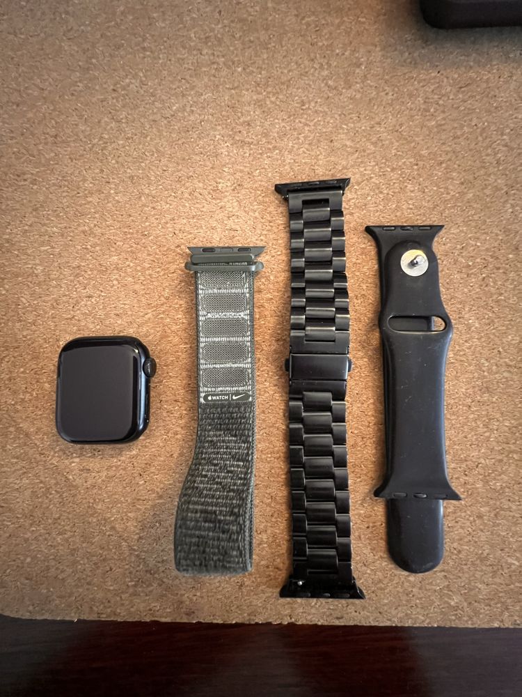 Apple Iwatch 6 series