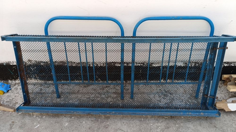 Продается железные кровати