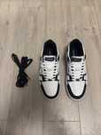 adidași Amiri Skeleton Low