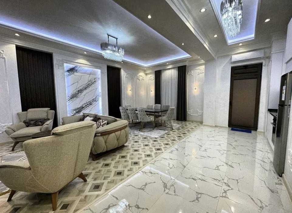 Аренда 2-комнатной в Юнусабадском районе