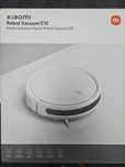 Xiaomi Robot Vacuum E10