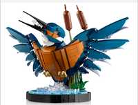 Lego 10331 Kingfisher Bird