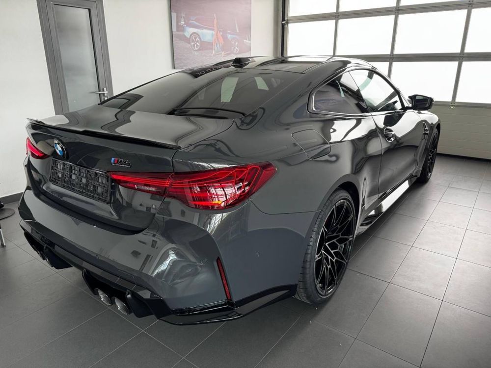 BMW M4 Competition  Full karbon  на заказ