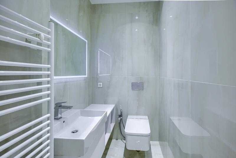 Дава се под наем Тристаен апартамент в София, Люлин 10 - 89 кв.м за 399 € - Снимка #3