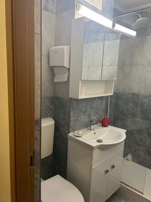 Garsonieră de închiriat