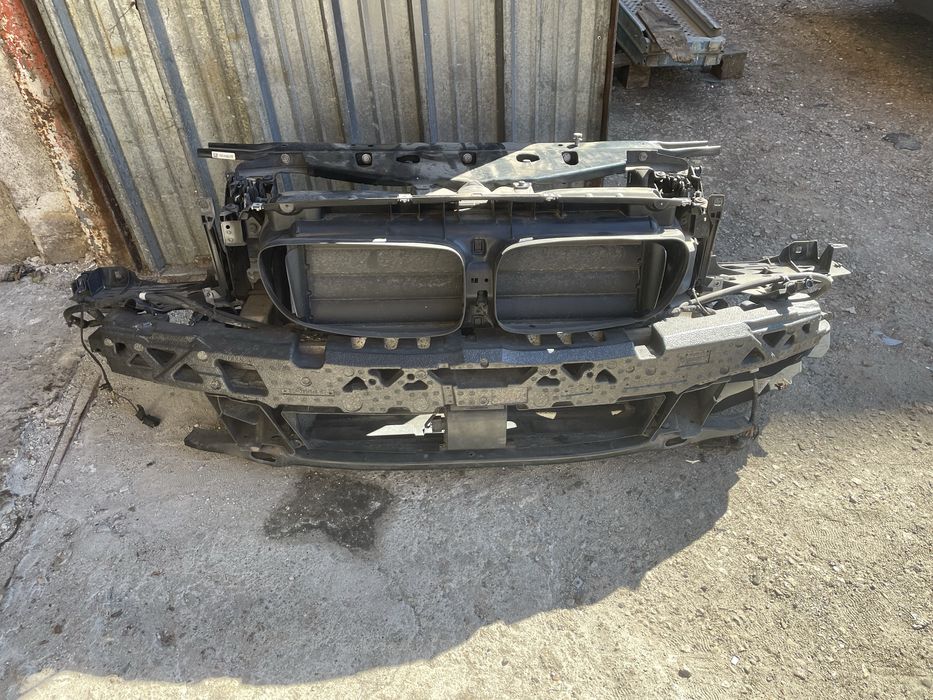 Очиларка БМВ Ф10 ф11