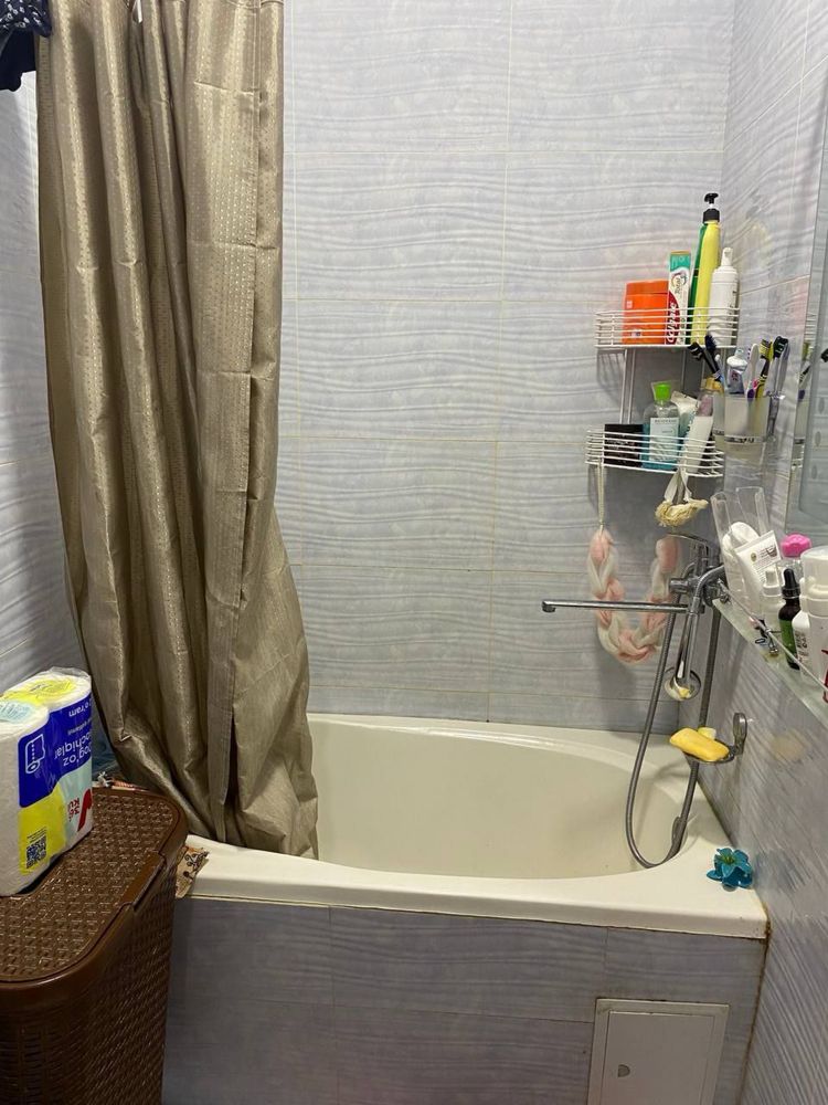Продажа 1-комн. квартира | Куйлюк-1, Фергана | 30м²