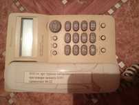 Продам телефонный аппарат Панасоник