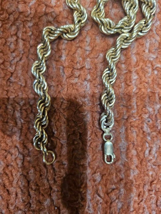 Златен синджир/ланец