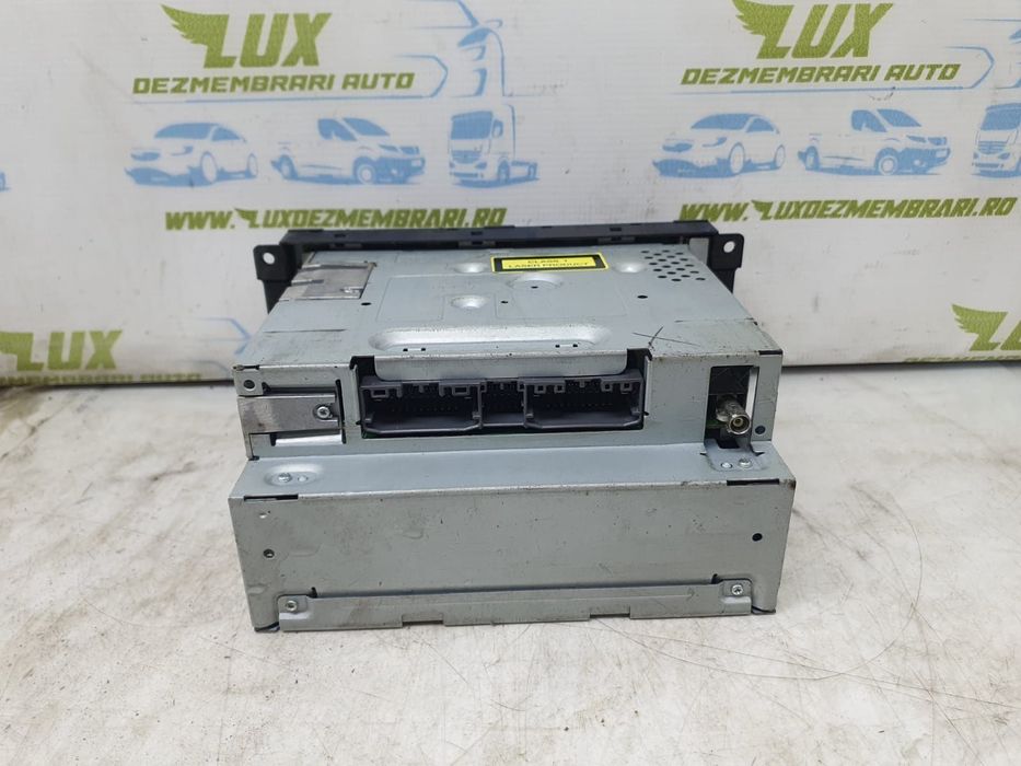 Cd player radio 05064955af Jeep Compass 1 [facelift] [2011 - 2013]