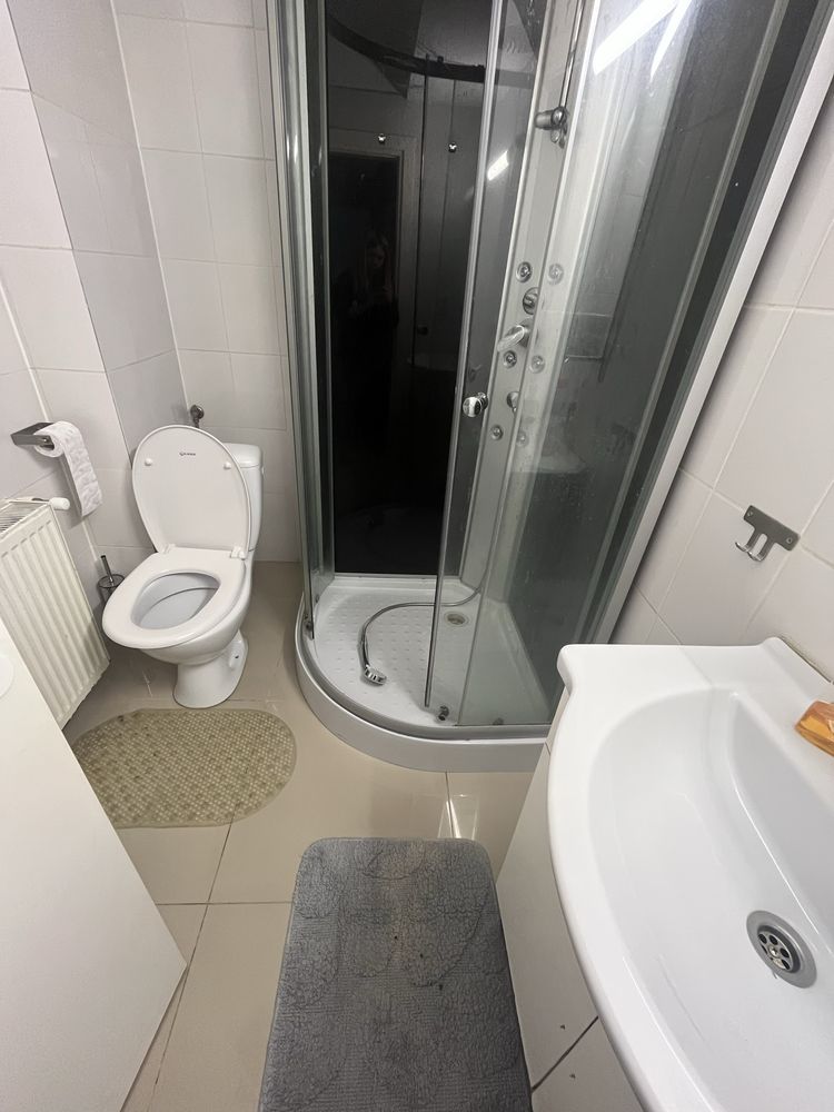 Regim hotelier - Sibiu 2 camere Mihai Viteazu