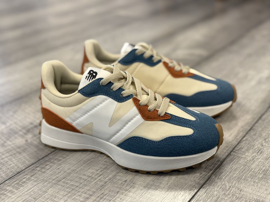 New Balance 327 37 36 номер