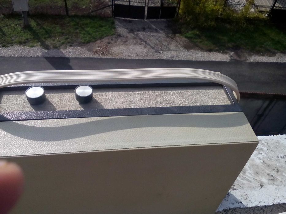 Радио Selena и Грамофон ziphona