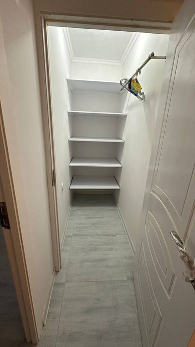 Сдаётся 2х комнатная квартира на 1 этаже  от собственника