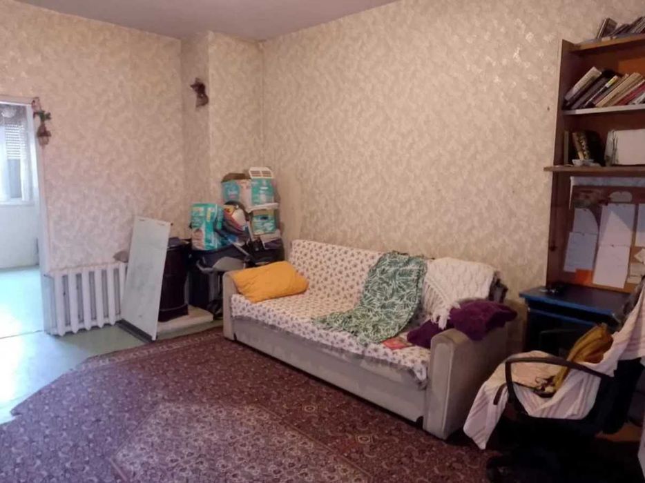 Тристаен апартамент - кв. Изгрев
