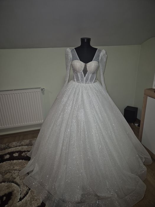 Rochie de mireasă