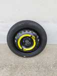 Roata rezerva Slim Audi Q2/ Vw Golf Passat/Seat Altea/Skoda Superb_R17